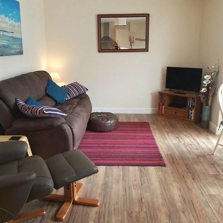 Juno - Apartment In The Heart Of Newquay Newquay  Bagian luar foto
