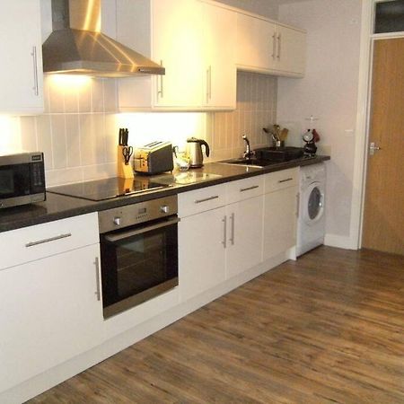 Juno - Apartment In The Heart Of Newquay Newquay  Bagian luar foto