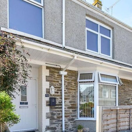 Juno - Apartment In The Heart Of Newquay Newquay  Bagian luar foto
