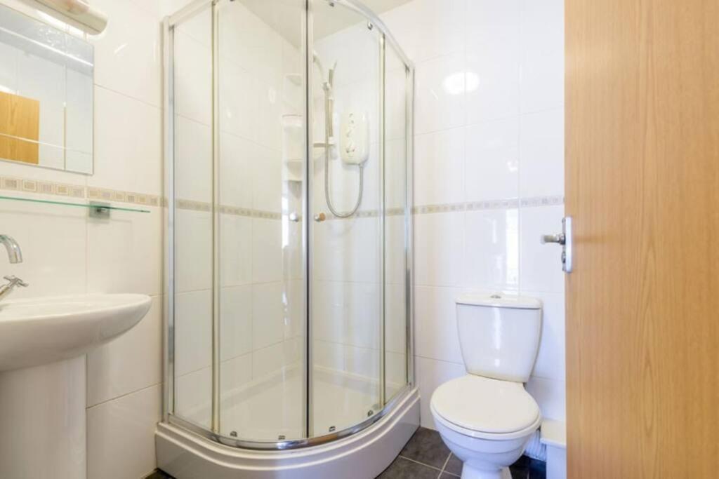 Juno - Apartment In The Heart Of Newquay Newquay  Bagian luar foto
