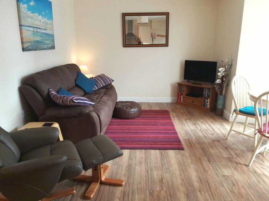 Juno - Apartment In The Heart Of Newquay Newquay  Bagian luar foto