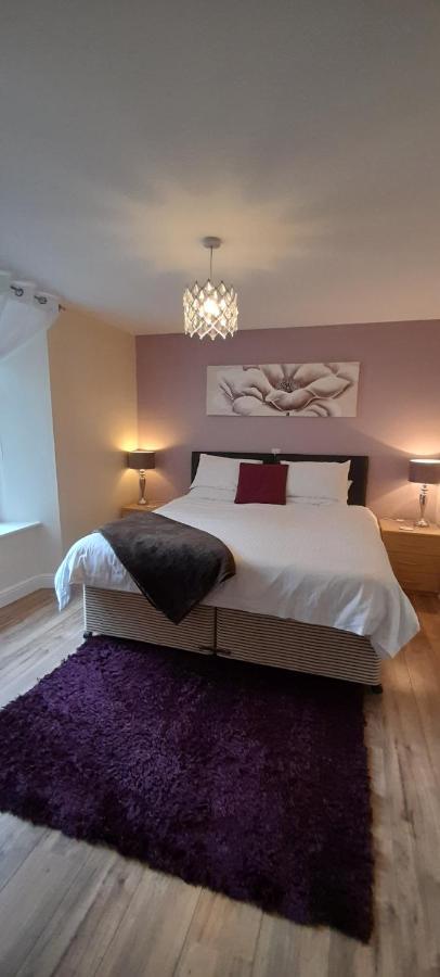 Juno - Apartment In The Heart Of Newquay Newquay  Bagian luar foto