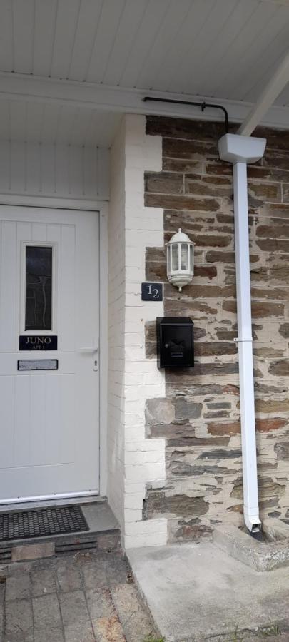 Juno - Apartment In The Heart Of Newquay Newquay  Bagian luar foto