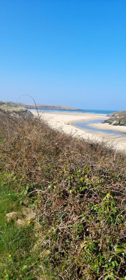 Juno - Apartment In The Heart Of Newquay Newquay  Bagian luar foto